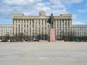 Апартаменты RentalSPb