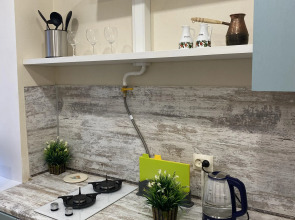 Апартаменты в Пятигорске