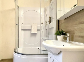 Квартира 2 Ночи на проспекте Старорусский 11