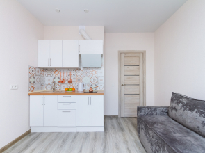 Квартира Видовая на 20 Этаже