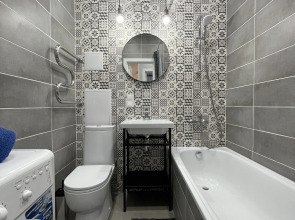 Квартира в Новостройке Чистая и Уютная