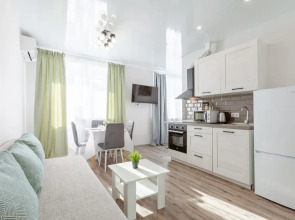 Апартаменты Lux RentPlaza