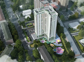 Апартаменты Элитные в центе