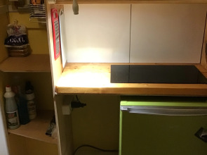 Апартаменты Мини Cтудия в Центре 99