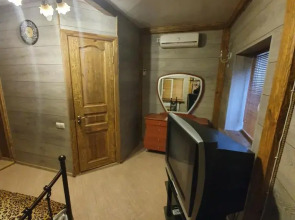 Гостевой дом на Анджиевского