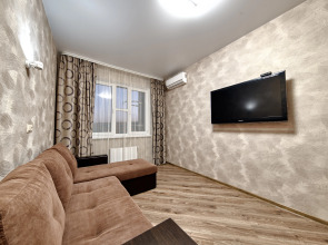 Апартаменты Светлые и Уютные в Центре от LetoApart