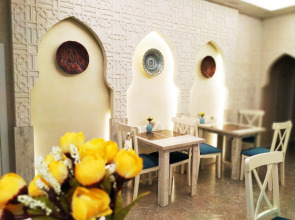 Отель Sands of Time