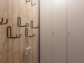 Апартаменты Восход