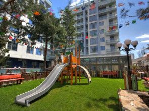 Апартаменты Дача Штейнгольца