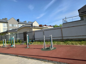 Квартира Уютная квартира на побережье