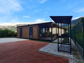 Uyutny Domik V Massandre Private house