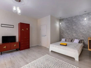 Квартира 1-комнатная в Сердце Петербурга