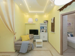 Апартаменты SAMOцвет 13 на Киевской 3