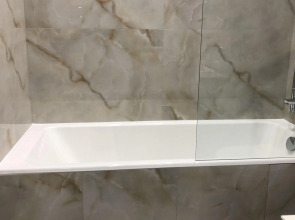 Апартаменты с 1 спальней ЖК ВТБ Арена парк