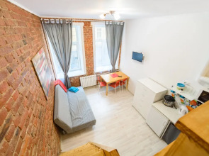 Апартаменты CheckPoint 1