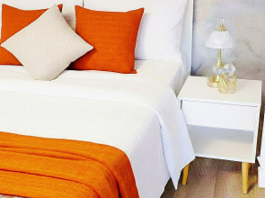 Uyutnaya V Samom Tsentre Goroda Flat