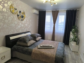 Apartamenty Olivia v ZK Solanka Park