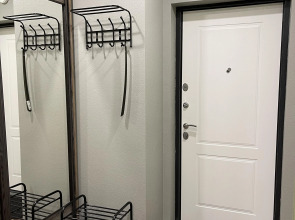 Апартаменты DOMUS Минск Мир