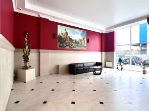 Апартаменты ОнегоГрад-Простор