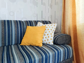 Апартаменты 1 рядом с набережной Брюгге Сеть ЙоХоум