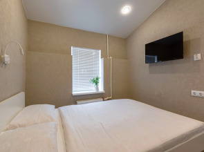 Отель Дубровский