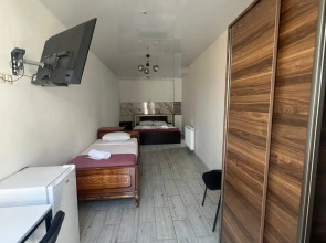 Отель Mahali Hotel