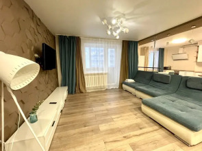 Апартаменты 701 Флэтс-Лайн на улице Красноармейская 100