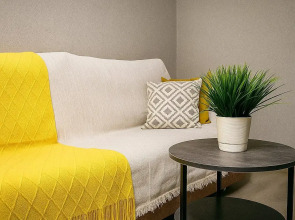 Квартира 1-комнатная комфорт класса