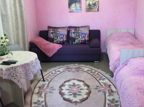 Отель Магнолия