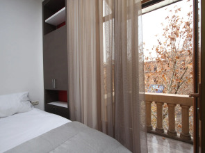 Апартаменты Gallery Cascade #2