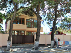 Гостевой дом На Островского 52