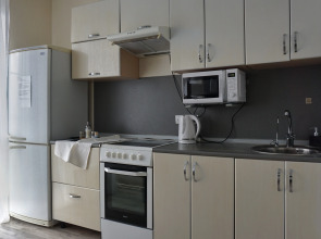 Квартира Стильная евродвушка в новом ЖК