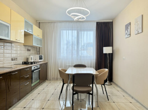 Апартаменты Сутки-Дом - Новая