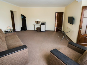 Гостевой дом Вилла Александрия