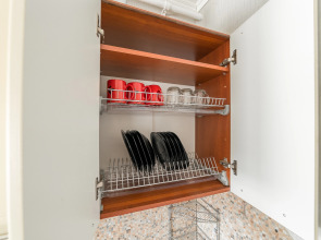 Квартира Не Вопрос в центре города