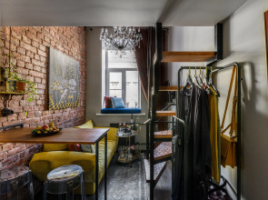 Апартаменты Невские каникулы