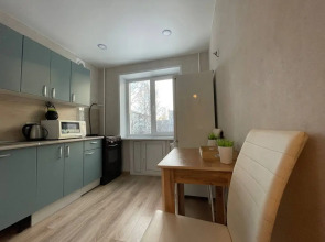 Квартира на Песочной 18