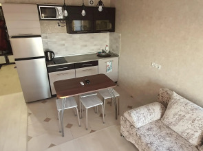 Апартаменты Кувшинка