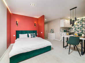 Cup Of Love Apartments