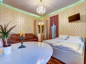 Квартира The Novel VPetersburg