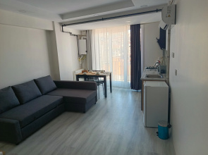 Apartment hotel Neva Residence
