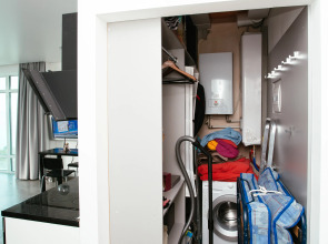 Апартаменты на Морском Спуске