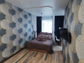 Апартаменты Iremel  от Resident Ufa