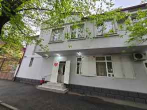 Меблированные комнаты на Маркуса