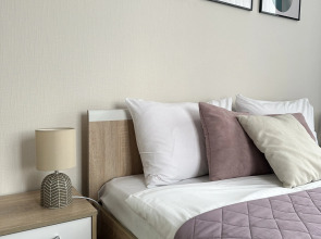 Апартаменты набережная Черной речки дом 3к2