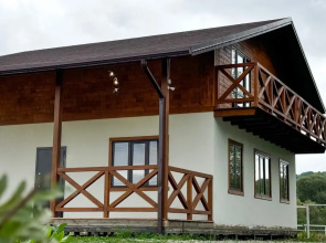 Zagorodny Dom Chalet
