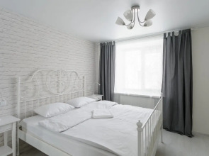 Апартаменты Хочу Приехать на Кирова 38