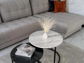 Квартира с дизайнерским ремонтом в историческом центре города