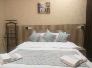 Отель Epic Meidan