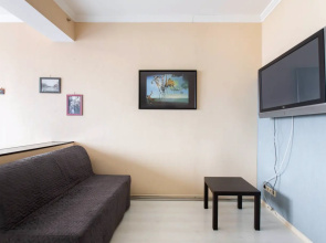 Апартаменты Bussi Suites Grizodubovoy 2